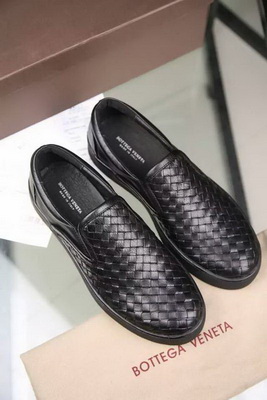 Bottega Venetta Men Loafers--002